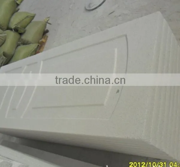 BWY-B Heat Insulation Perlite Board Making Machine photo-6