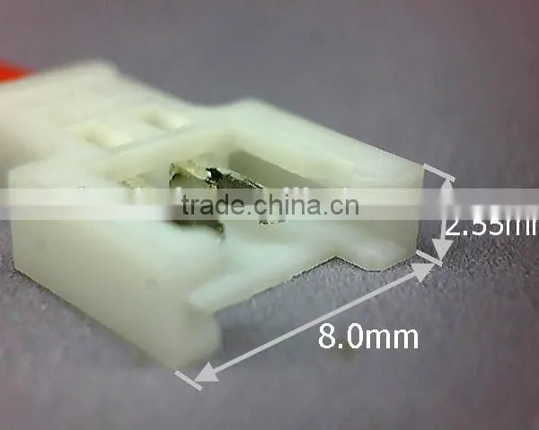 Wiring connector 51005 Micro losi connector 51005 wiring connector