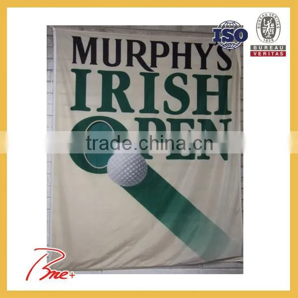 Lower Cost Advertising Mesh Banner photo-2