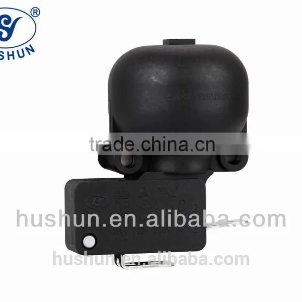 IP67 Waterproof Micro Switch/waterproof Switch photo-5
