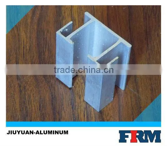 Industrial Aluminum Profile