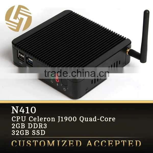 fanless industrial intel mini pc and android tablet pc