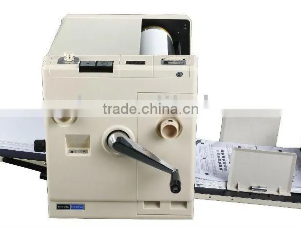 High Quality Rongda RD-2200 Stencil Duplicator