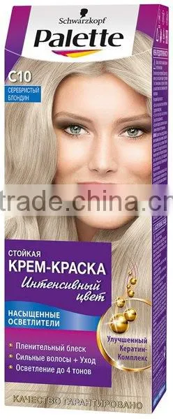 Palett Hair Dye