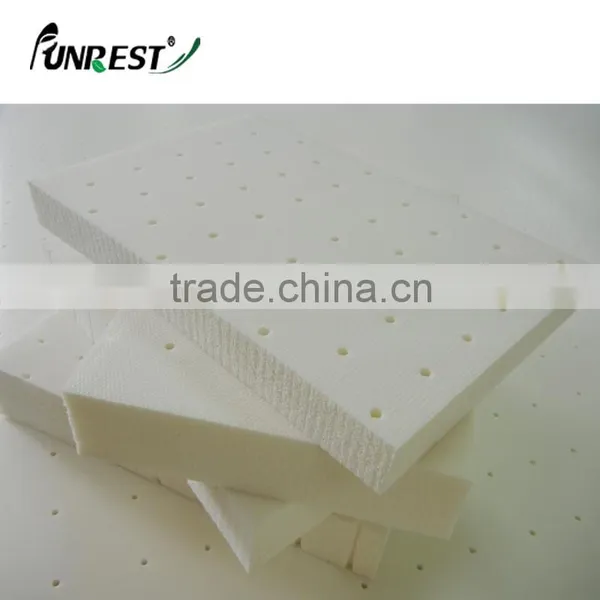 Healthy Topper/ Quilting Latex Foam/ Latex Sheet Topper photo-2