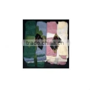 100% Cotton Terry Face Towel