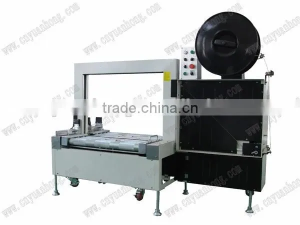 Automatic Carton Box Robotic Palletizer photo-6