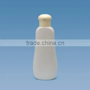 200ml Empty Lotion Shampoo Packaging photo-3