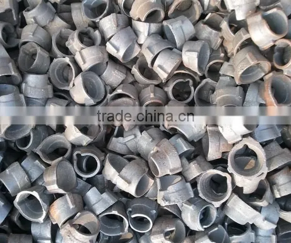 Used Cuplock Scaffolding for Sale photo-5