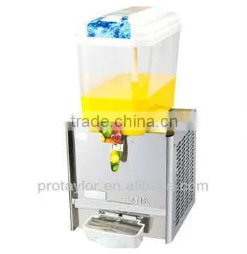 New Model Commercial Juice Dispeenser(CE Approved) LSJ-9L*4 photo-4