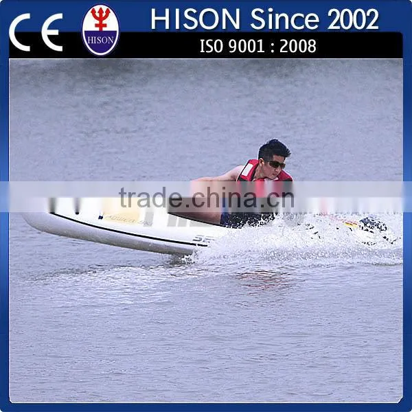 Unbelievable Discount on Hison A New Board China Surf Ski photo-2