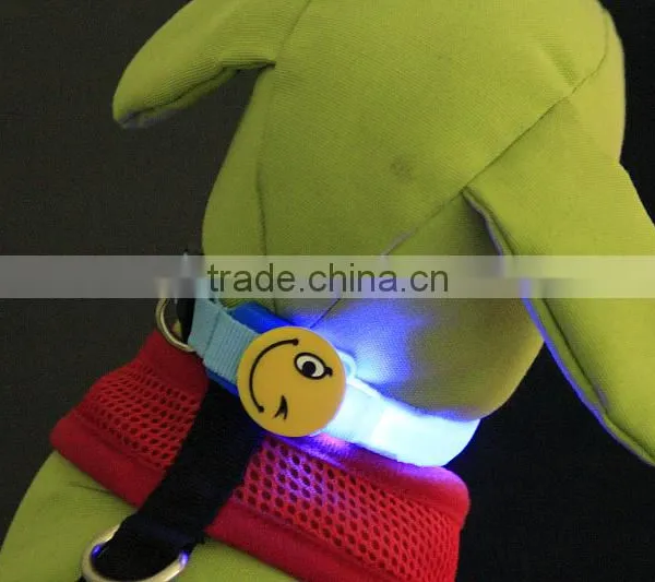 LED Dog Collar photo-5