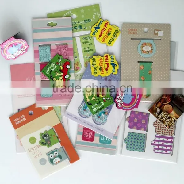 Reliable Quality Tourist Souvenir Fridge Magnetic Bookmark Custom Soft PVC Magentic Bookmark photo-5