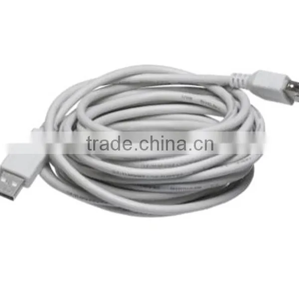 USB 2.0 Cable A Male to A Female Passive Extension Cable - 6 FT photo-6