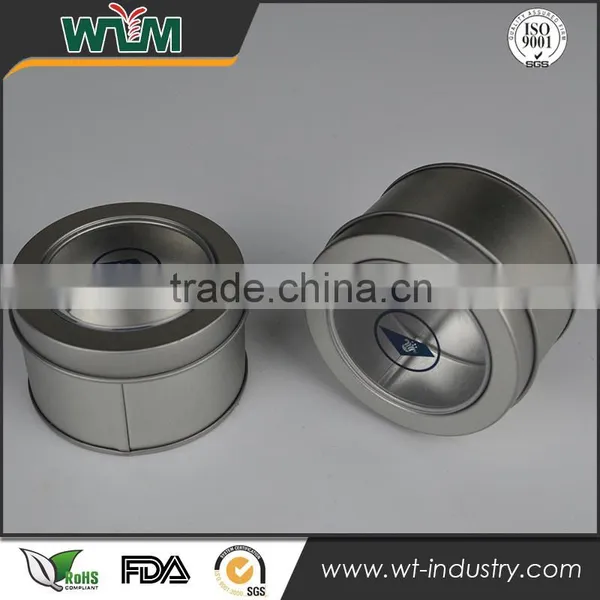 Zin Alloy Case Base and Lid Made Die Casting photo-2