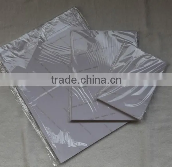 Light A4 Inkjet Heat Transfer Paper for 100% Cotton/transfer Paper for Canon Printer/heat Transfer Paper photo-4