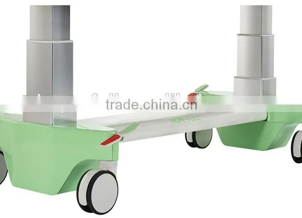 ICU Bed High Standard photo-4