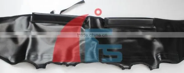 Car Bonnet Mask for Jimny photo-3