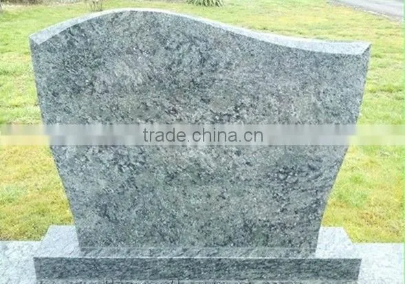 Modern Design Headstone