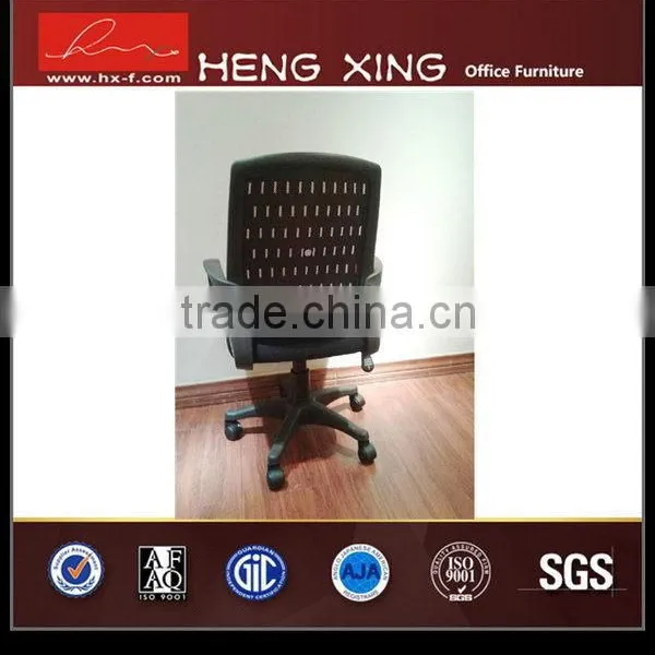 Top Level Unique Foshan pu Leather Computer Office Chair photo-4