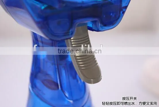 Good Design Water Mist Spray Fan / Portable Water Fan / Water Bottle Spray Fan photo-5