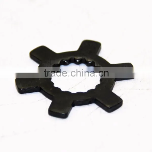 SCL-2016040001 AXIS90 JOG90 Motorcycle 16mm Washer for Motorcycle Engine Parts photo-3