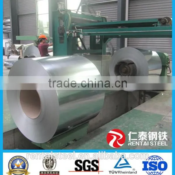 ROOF Application and ASTM,JIS Standard Prepainted Galvanized Steel Coil photo-3