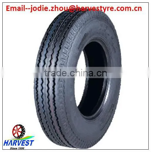 5.50-13 Bias Truck and Bus Tire