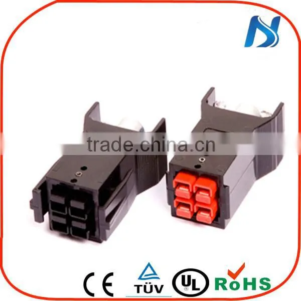 Quick Disconnect Plug Power Connector One Hole Connector photo-4