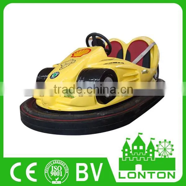 BMW Bumper Car Street Legal Bumper Cars for Sale photo-3