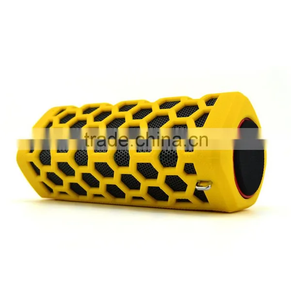 TWS True Wireless Stereo Portable Waterproof Wireless Bluetooth Speaker With Power Bank--RS777 photo-4