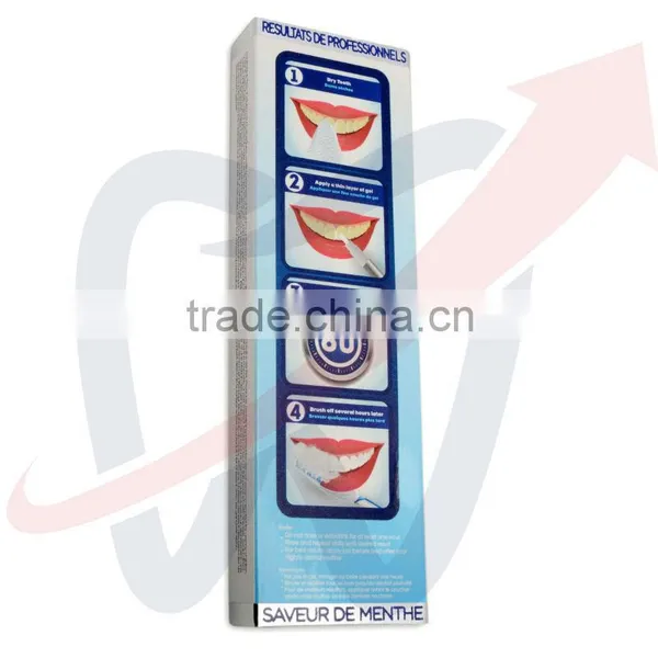 Premium Teeth Whitening Pen With Box photo-2