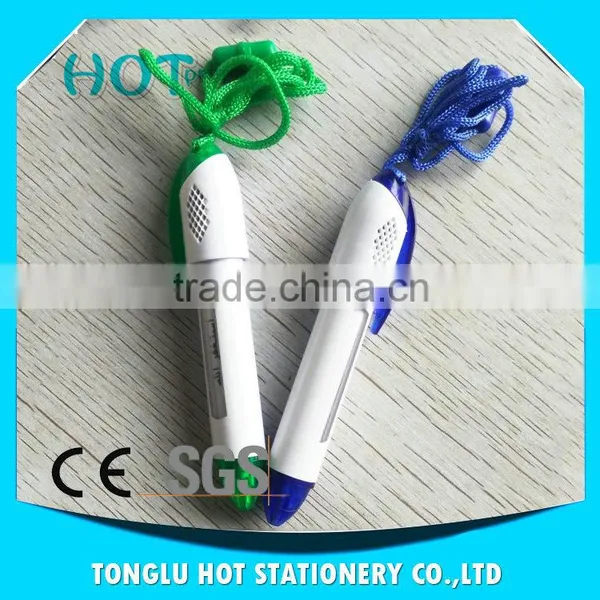 Most Popular Products China Transparent Clip and Neb 2016 Wholesale Windows Pen