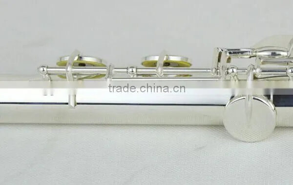 Alto Flute 16 Closed Hole From China Factory Cheap Price photo-4