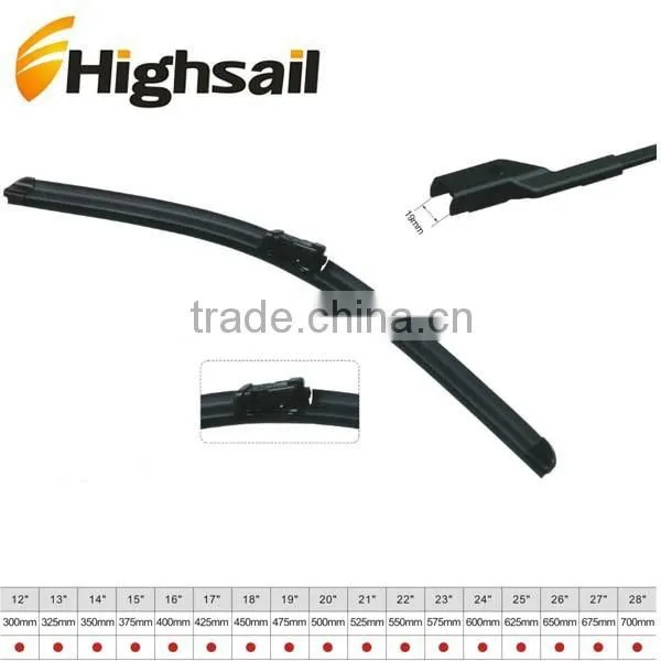 2014 New Hot Selling Germany Wiper Blade photo-2