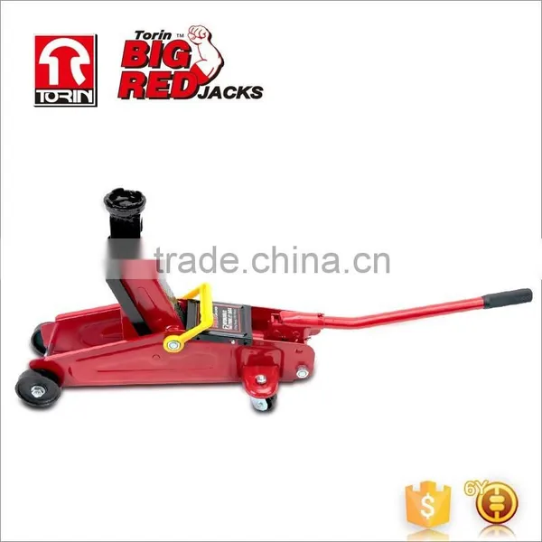 Torin BigRed 2 Ton Hydraulic Trolley Jack photo-5