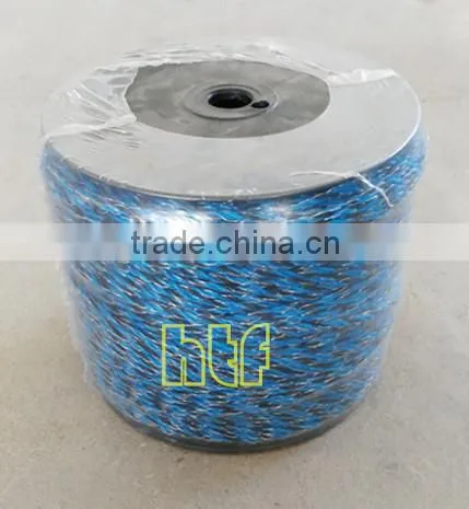 Temporary Fence Horse Polyrope From China Supplier photo-6