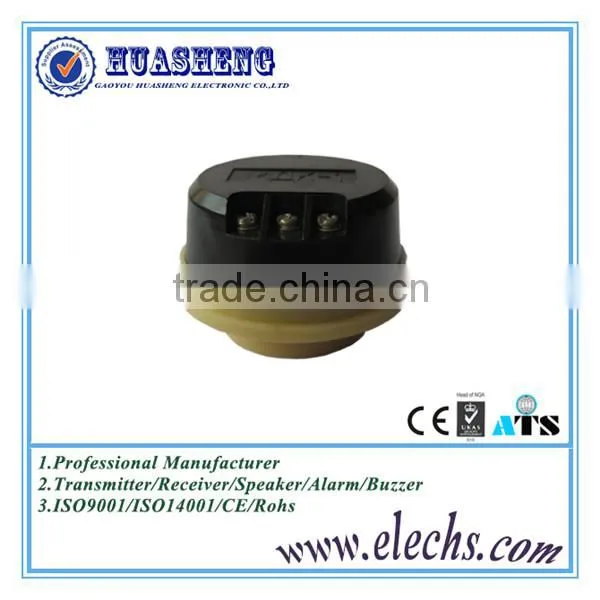 High Performance Round Plastic Microphone photo-4