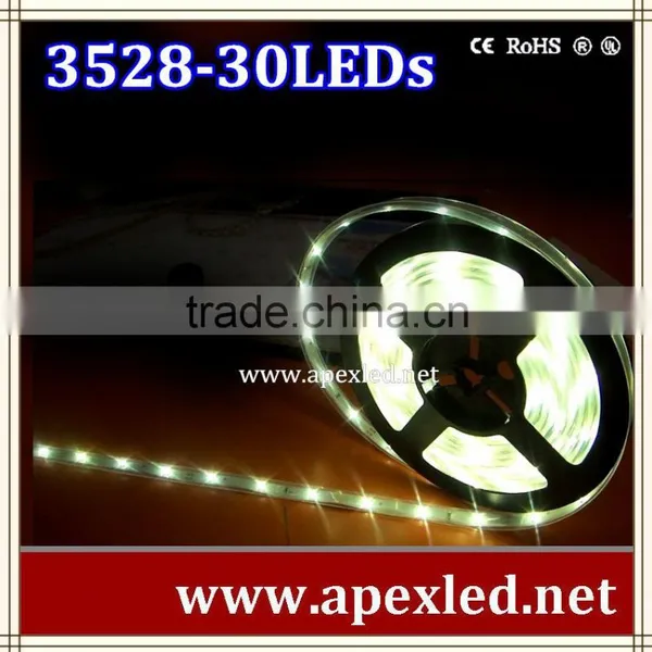 Waterproof 30-LEDs LED Lighting Strip 3825 photo-3