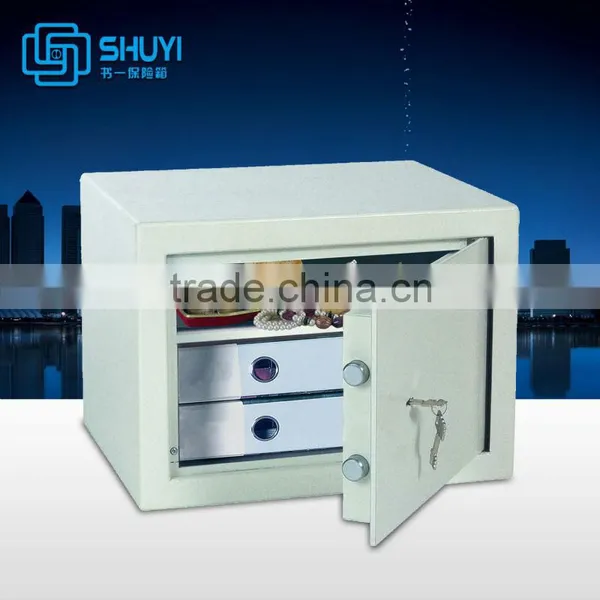fireproof safe for security