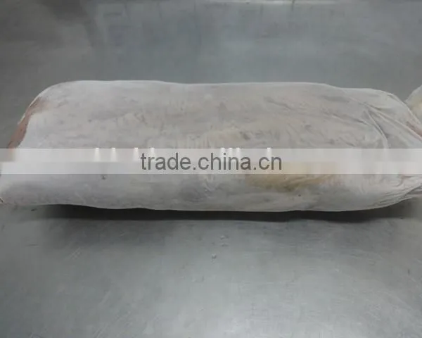 Frozen Precooked Skipjack Tuna Loins High Quality