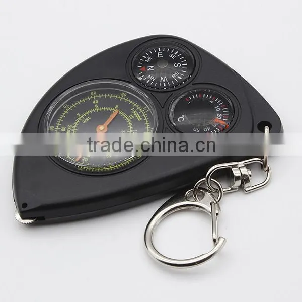3 IN 1 CURVIMETER WITH COMPASS AND THERMOMETER
