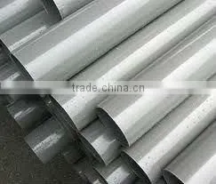 PVC Tube for Sewage Water System