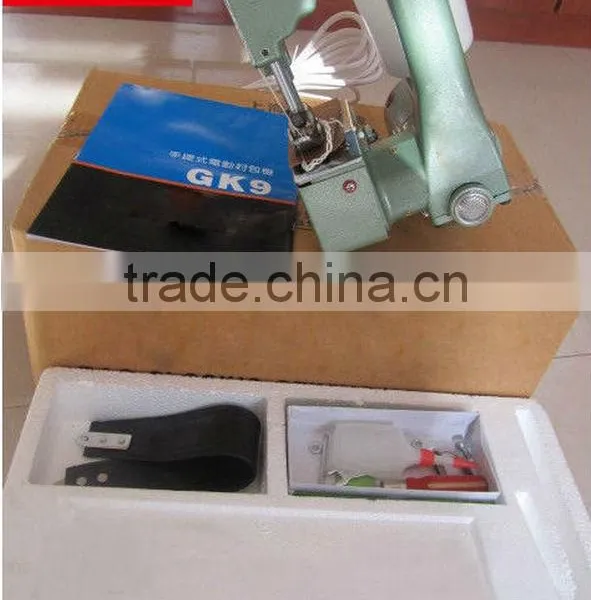 Sack Sewing Machine