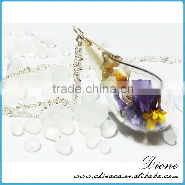 New Promotional Product Wholesale Glass Domes Christmas Decoration photo-2