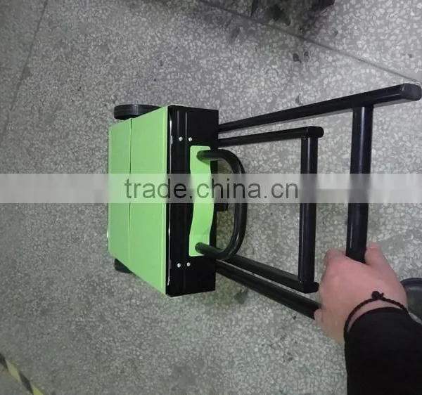 Folding Barbecue KY430S photo-2