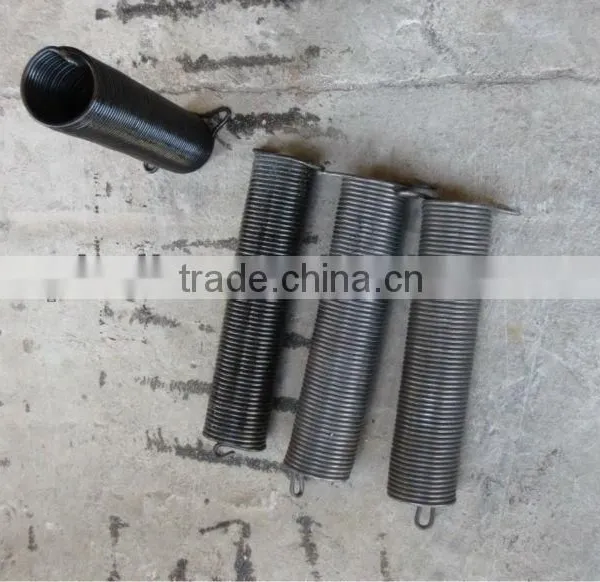 Shutter Door Spring, Garage Door Spring,roll Spring photo-2
