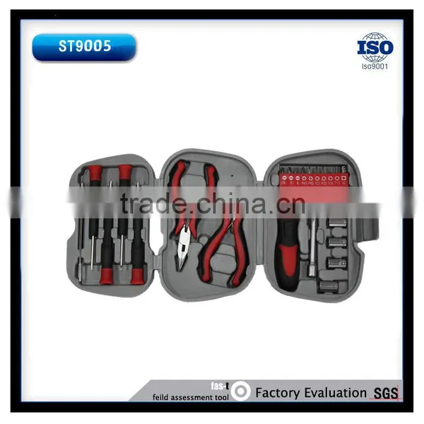 25pcs High Quality Promotion Mini Tool Set photo-2