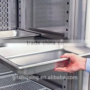 Storage Cabinets Commercial Freezer GN2/1_GX-GN650BT photo-6