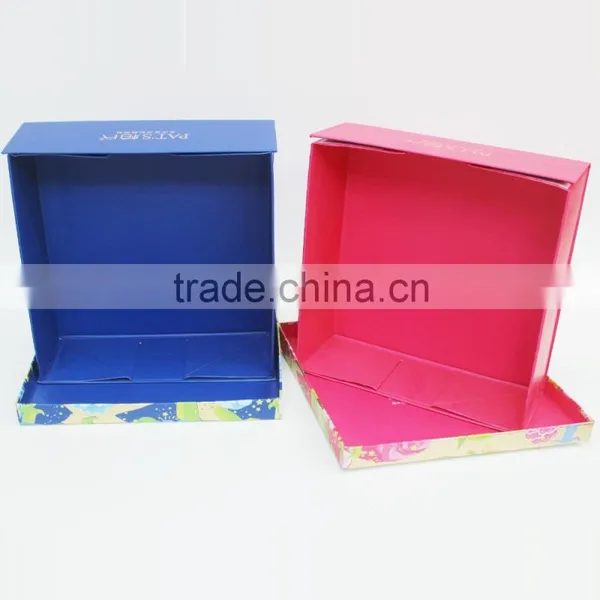 Hight Quality Custom Glossy Lamination Cosmetic Packing Paper Box photo-2